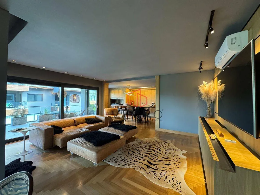 Apartamento, 4 quartos, 320 m² - Foto 2