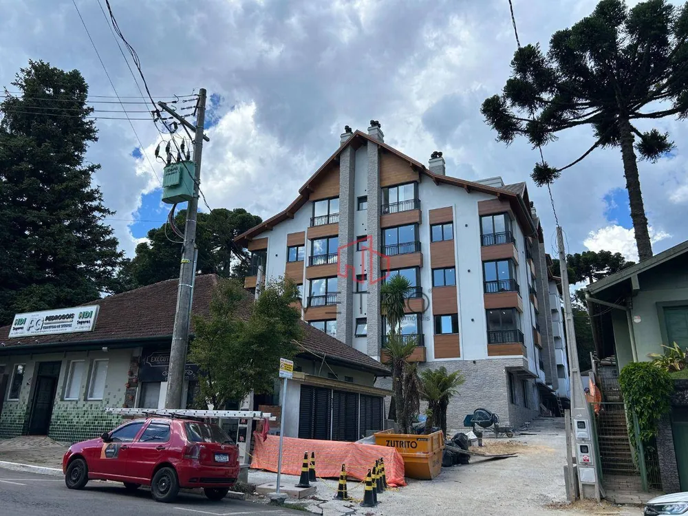 Apartamento, 2 quartos, 83 m² - Foto 16