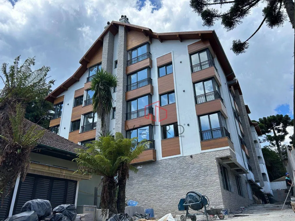 Apartamento, 2 quartos, 83 m² - Foto 12