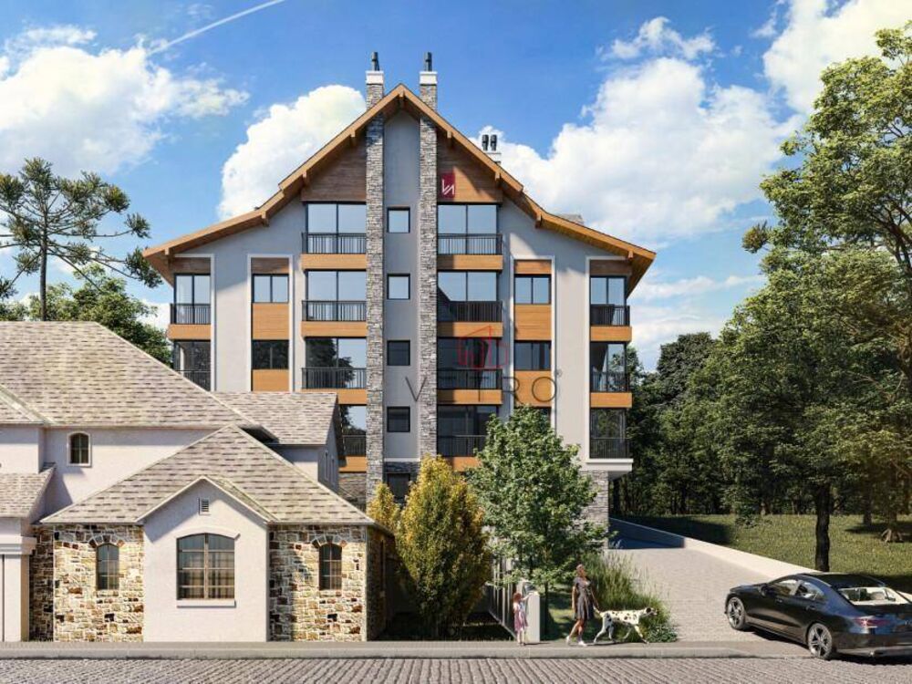 Apartamento, 2 quartos, 83 m² - Foto 3