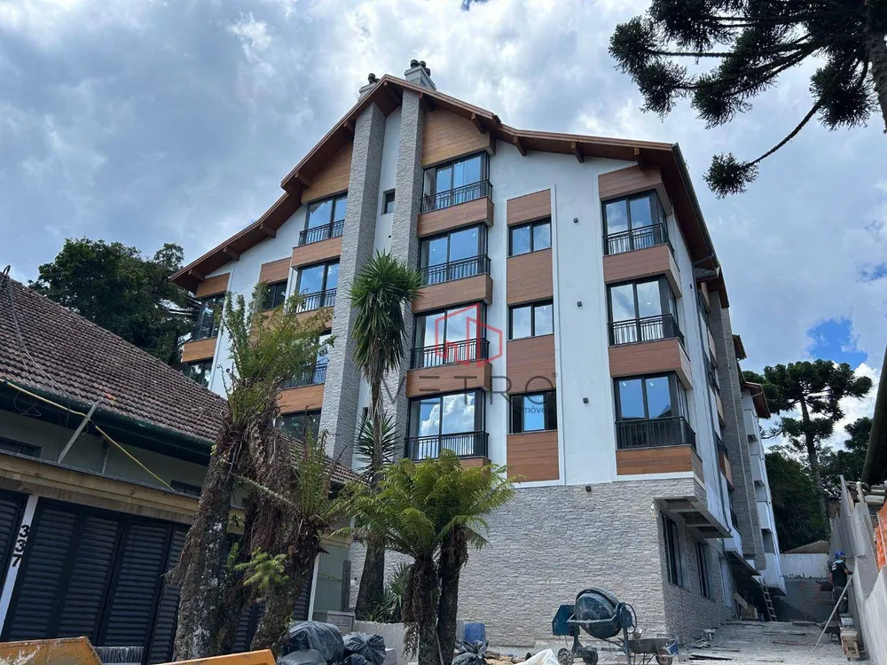 Apartamento, 2 quartos, 83 m² - Foto 11