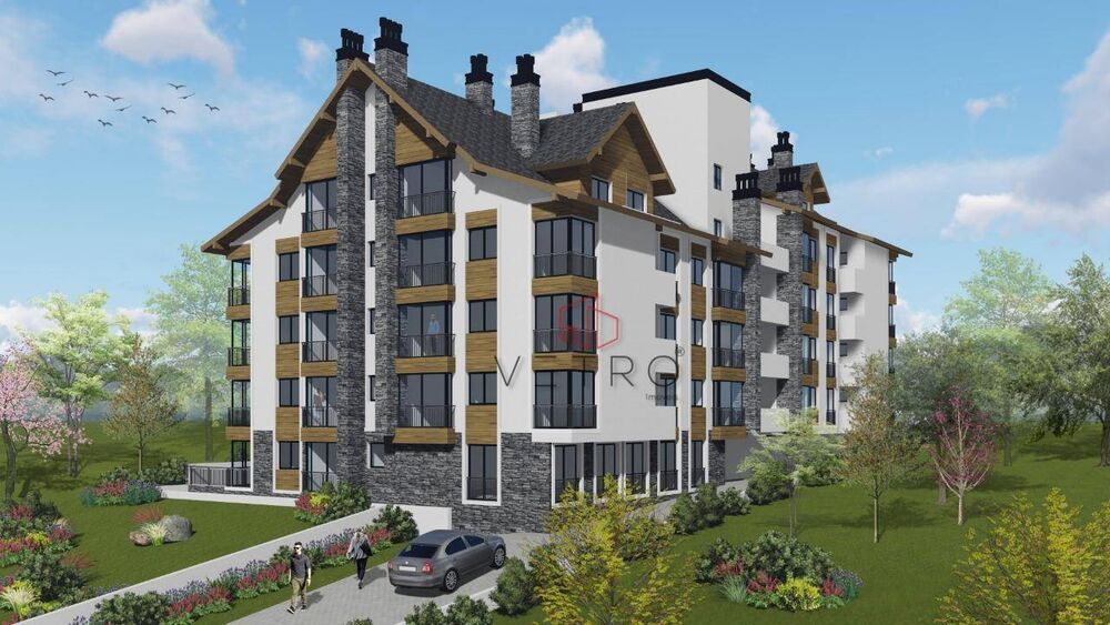 Apartamento, 2 quartos, 83 m² - Foto 8