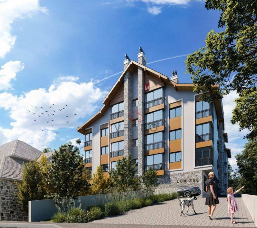 Apartamento, 2 quartos, 83 m² - Foto 5