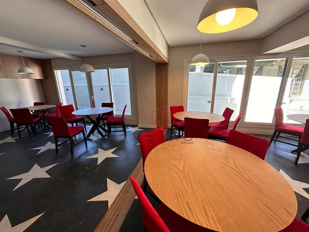 Apartamento, 2 quartos, 83 m² - Foto 15