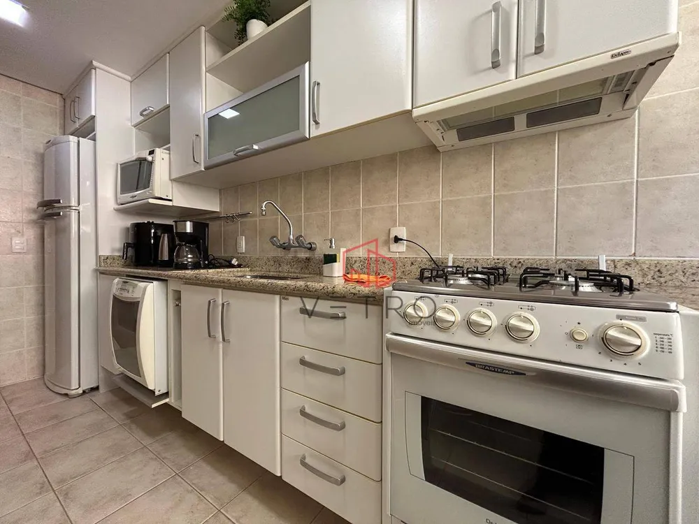 Apartamento, 3 quartos, 152 m² - Foto 6