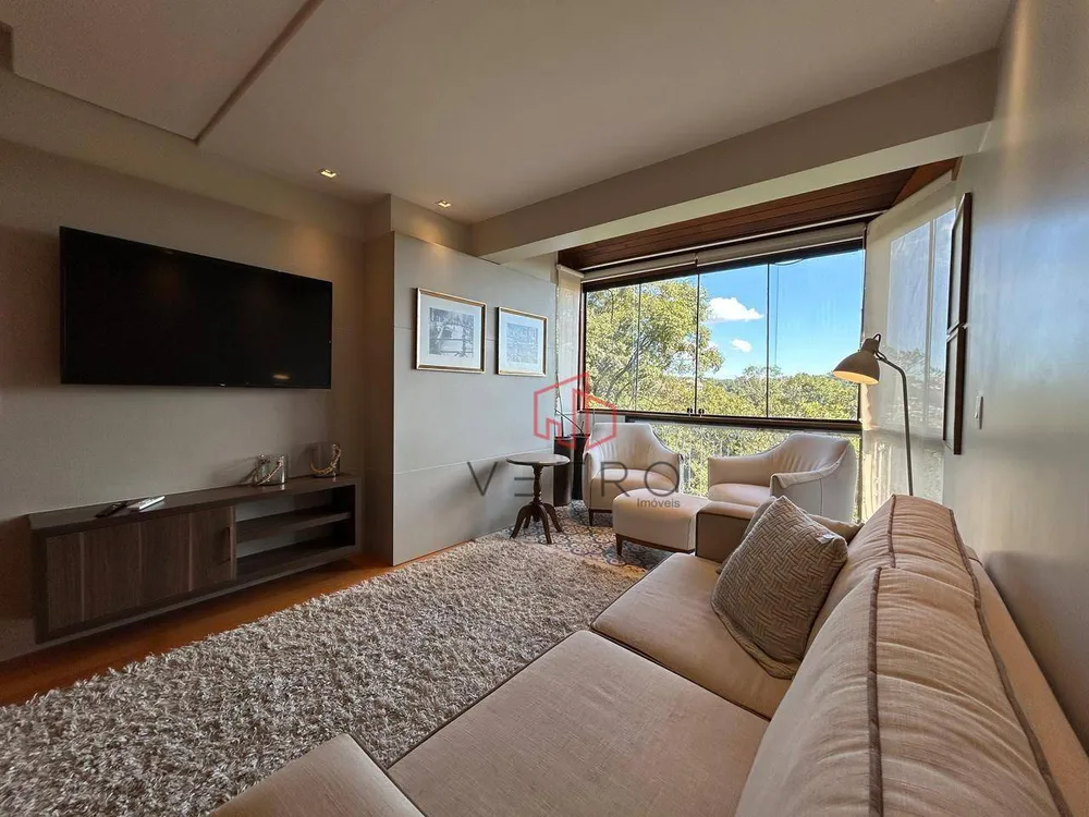 Apartamento, 3 quartos, 152 m² - Foto 1