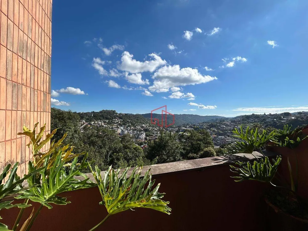 Apartamento, 3 quartos, 152 m² - Foto 14