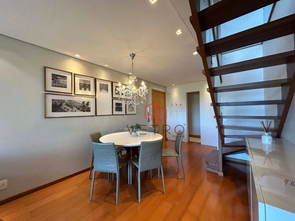Apartamento, 3 quartos, 152 m² - Foto 4