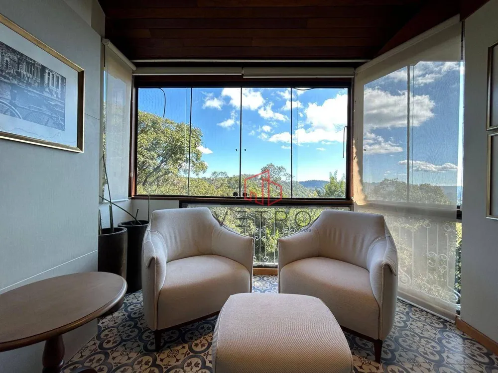 Apartamento, 3 quartos, 152 m² - Foto 2