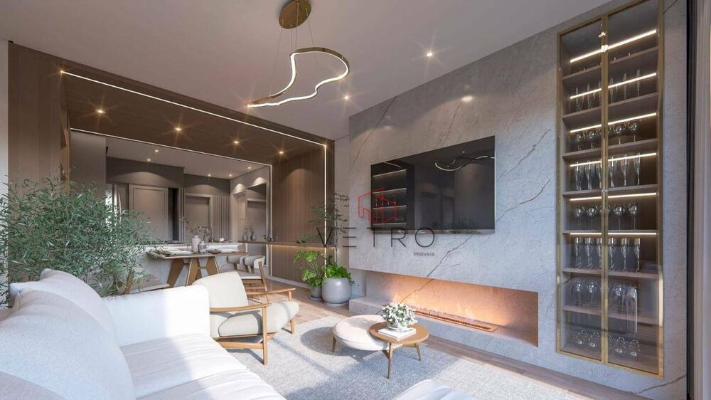 Apartamento, 2 quartos, 118 m² - Foto 2