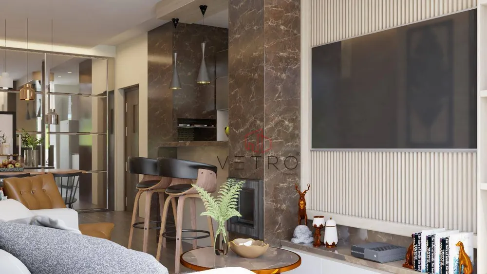 Apartamento, 2 quartos, 84 m² - Foto 1