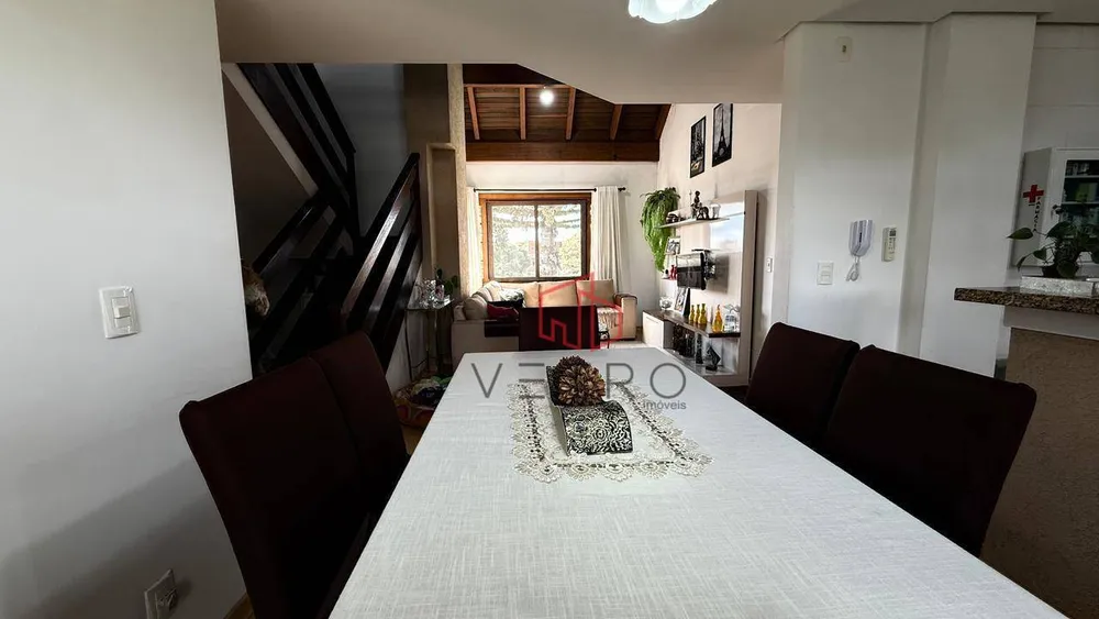 Apartamento, 3 quartos, 180 m² - Foto 2