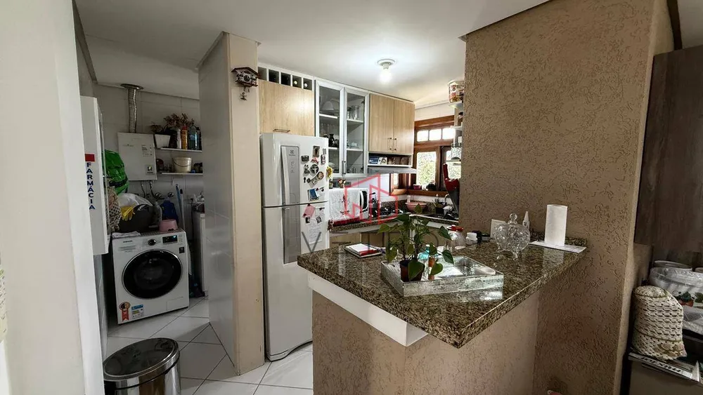 Apartamento, 3 quartos, 180 m² - Foto 3