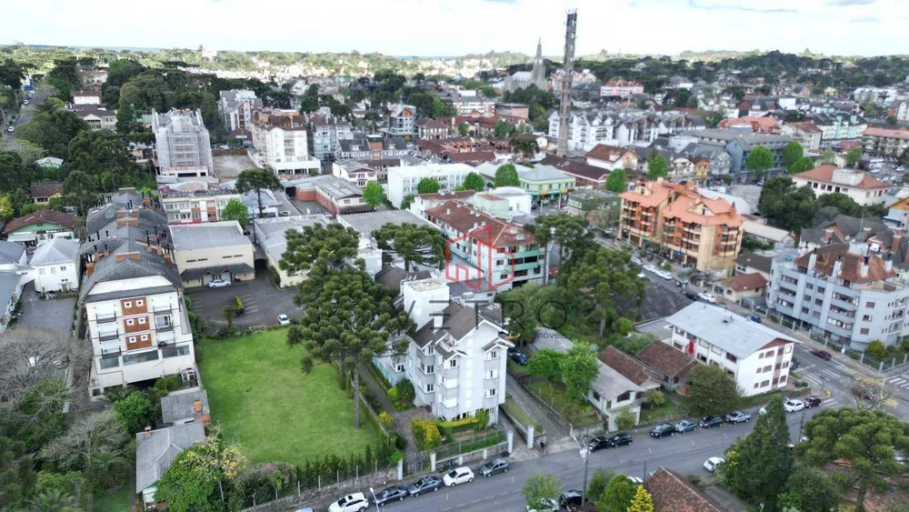 Apartamento, 3 quartos, 180 m² - Foto 4