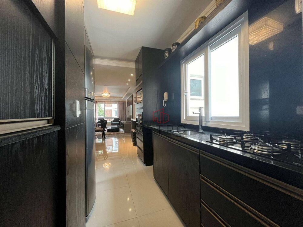 Apartamento, 2 quartos, 93 m² - Foto 2