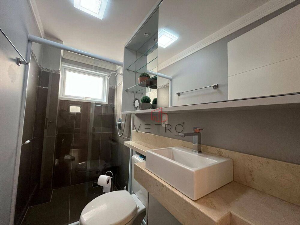 Apartamento, 2 quartos, 93 m² - Foto 1