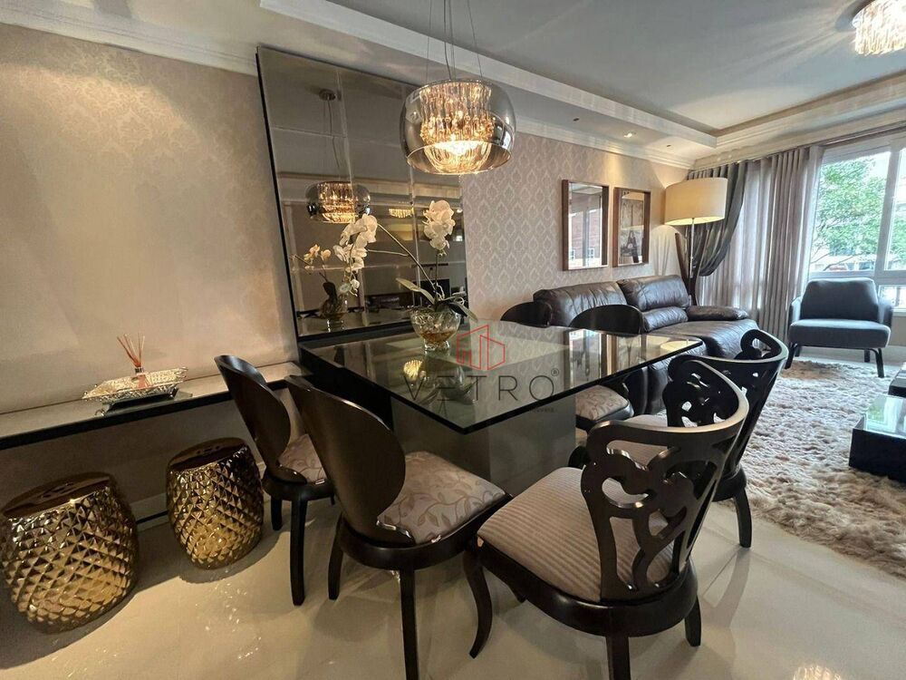 Apartamento, 2 quartos, 93 m² - Foto 3