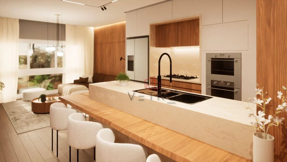 Apartamento, 2 quartos, 84 m² - Foto 2