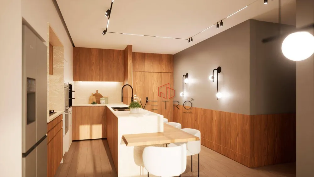 Apartamento, 2 quartos, 84 m² - Foto 3