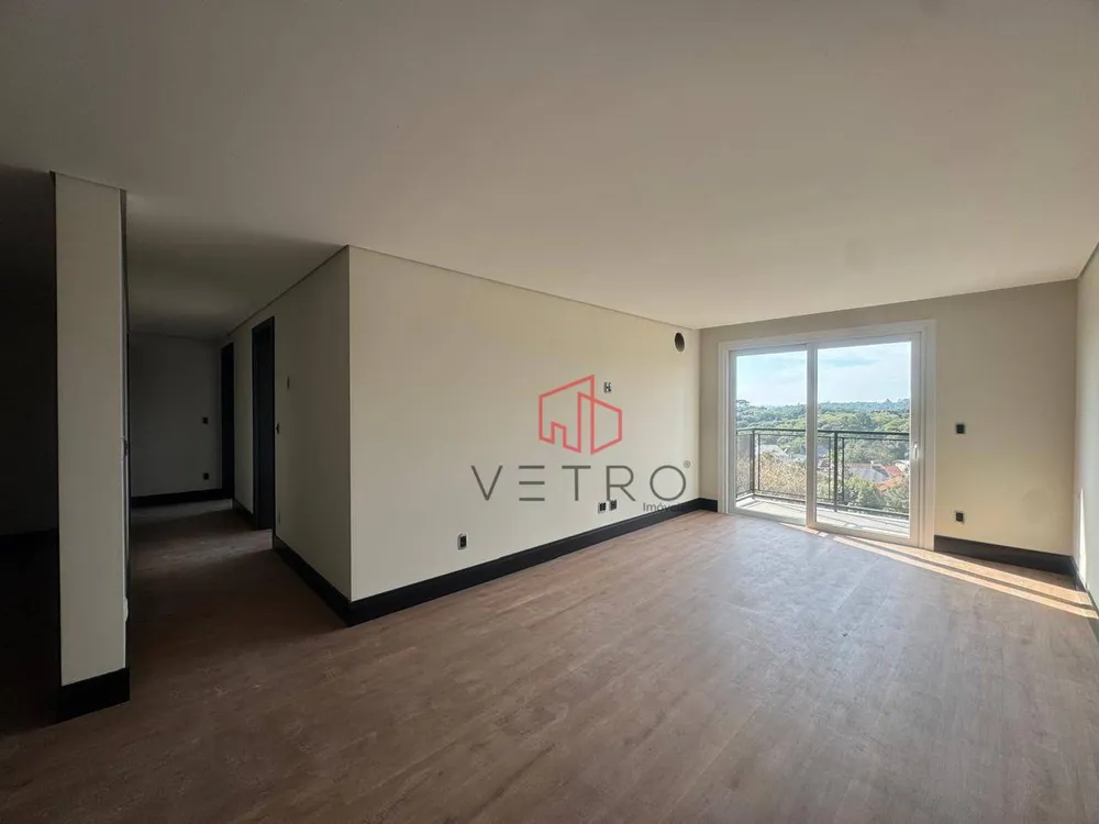 Apartamento, 2 quartos, 152 m² - Foto 2
