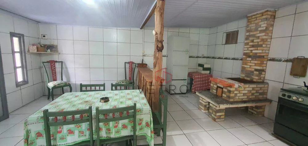 Casa, 3 quartos, 160 m² - Foto 8