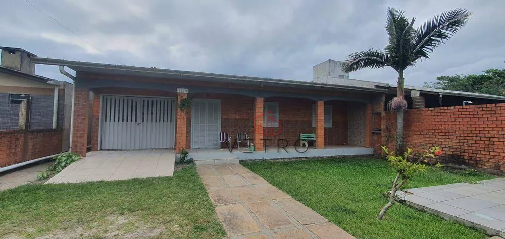 Casa, 3 quartos, 160 m² - Foto 2