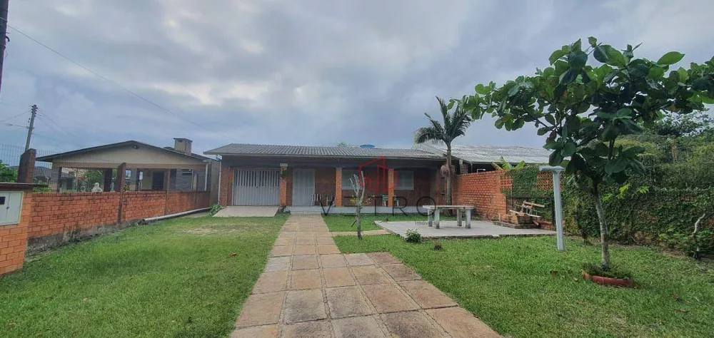 Casa, 3 quartos, 160 m² - Foto 1