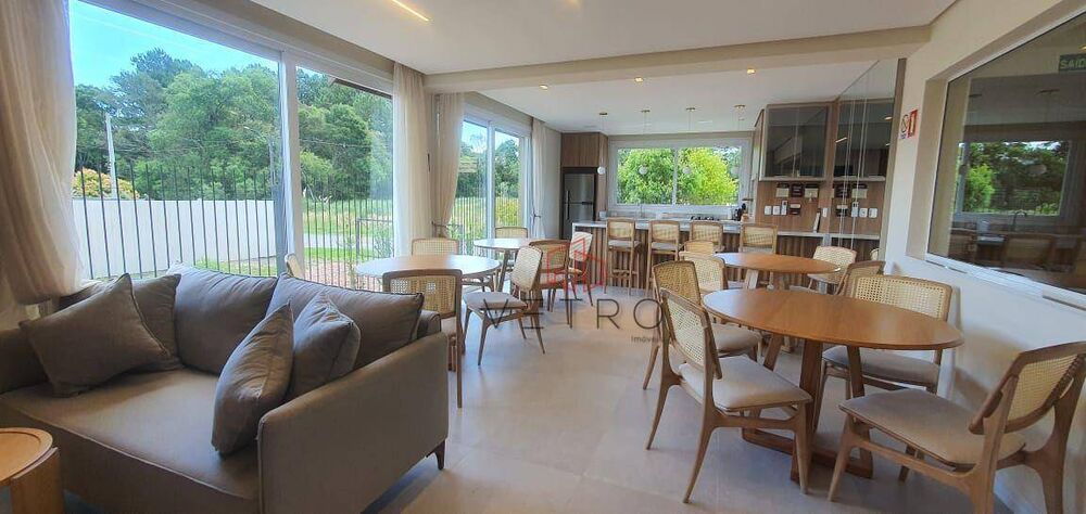 Apartamento, 2 quartos, 93 m² - Foto 1