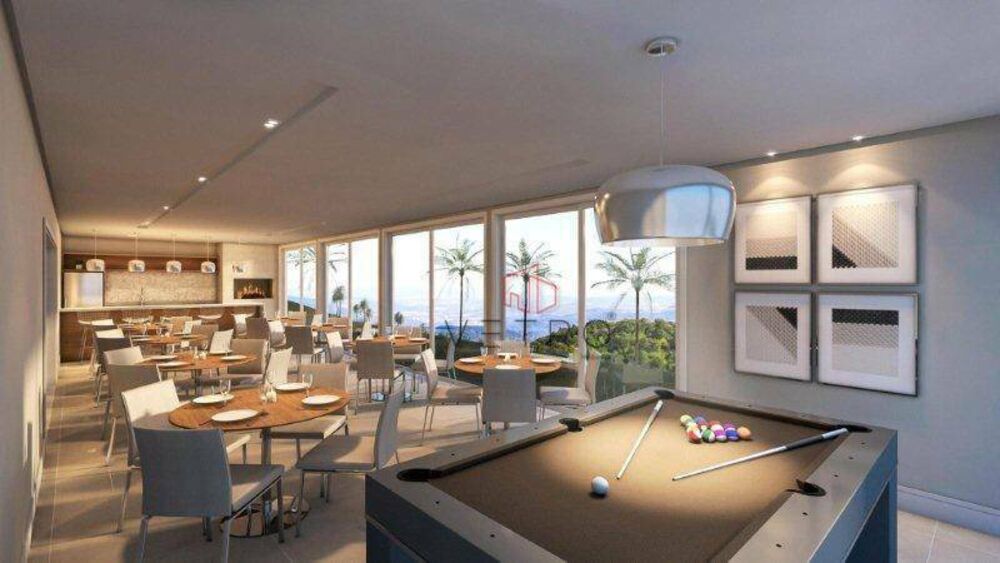 Apartamento, 2 quartos, 93 m² - Foto 3