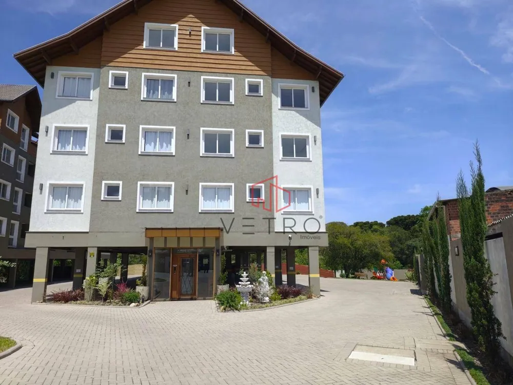 Apartamento, 2 quartos, 72 m² - Foto 1