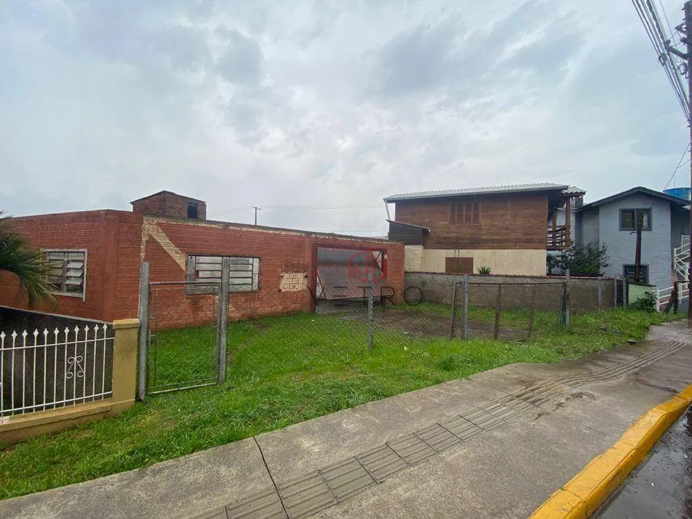 Terreno, 300 m² - Foto 1