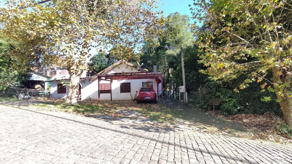 Terreno, 360 m² - Foto 1
