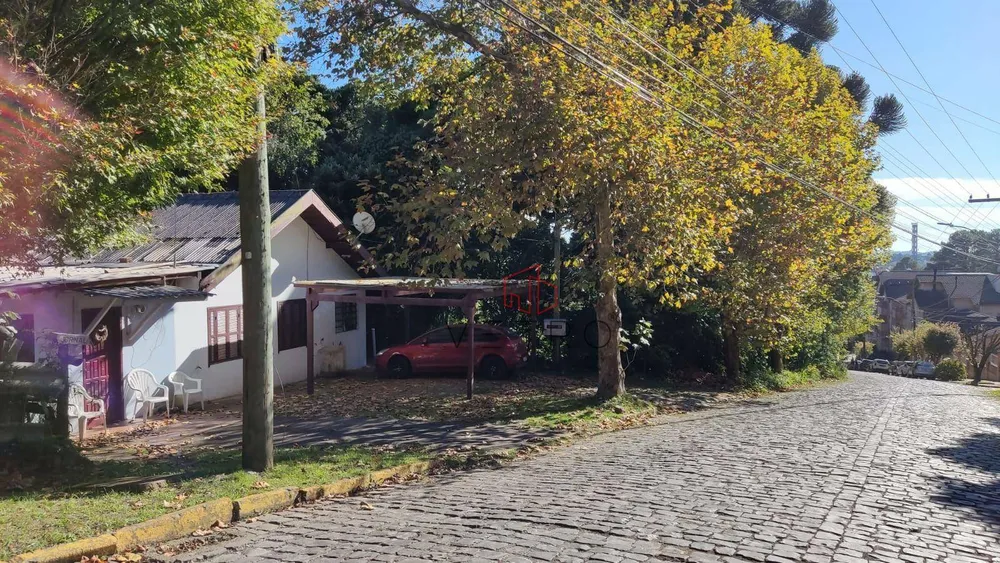 Terreno, 360 m² - Foto 2