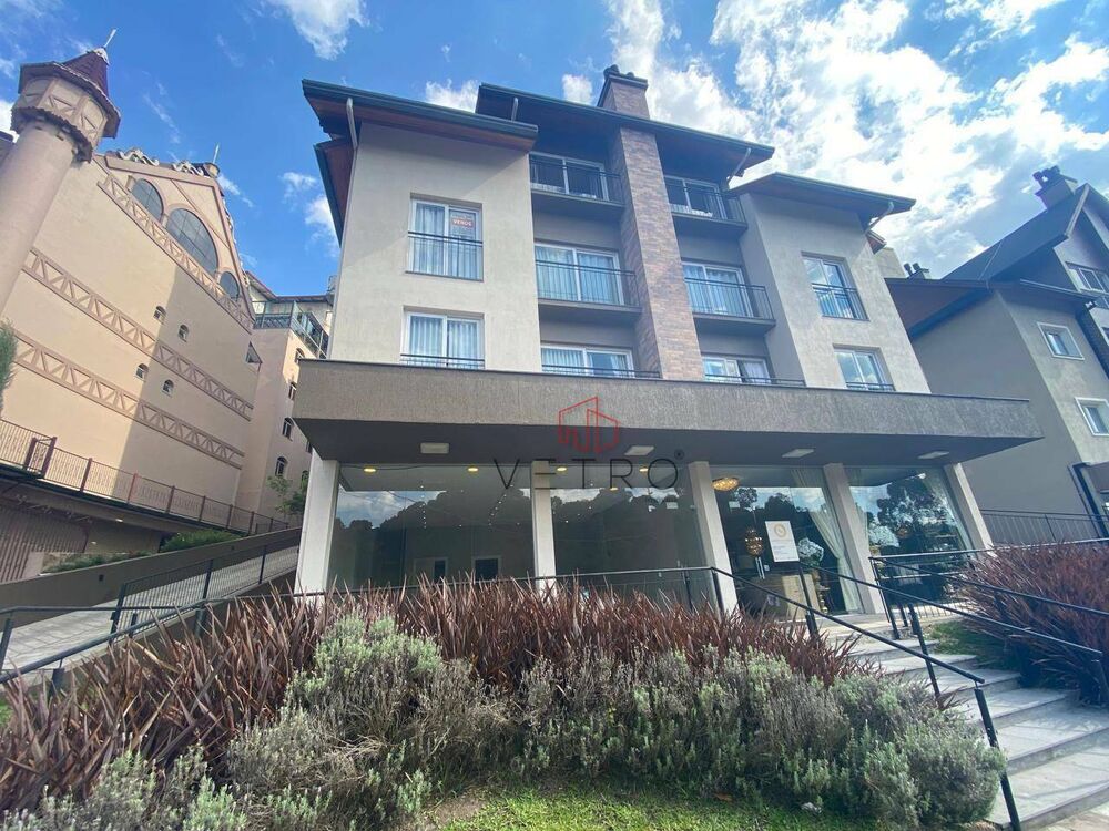Apartamento à venda com 2 quartos, 77m² - Foto 18