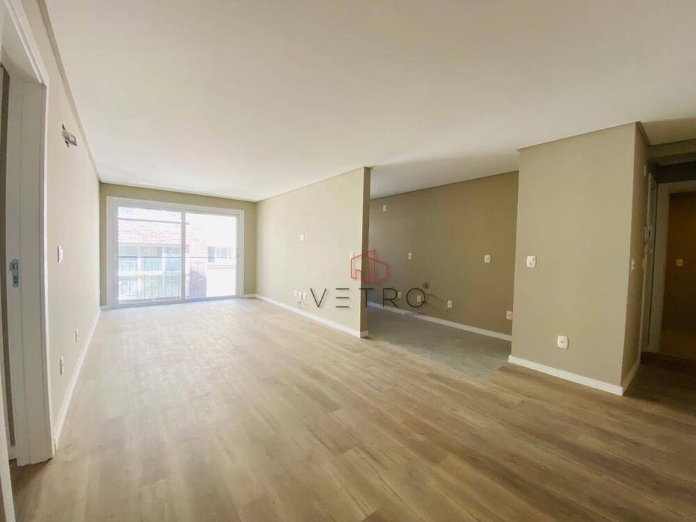 Apartamento à venda com 2 quartos, 77m² - Foto 1