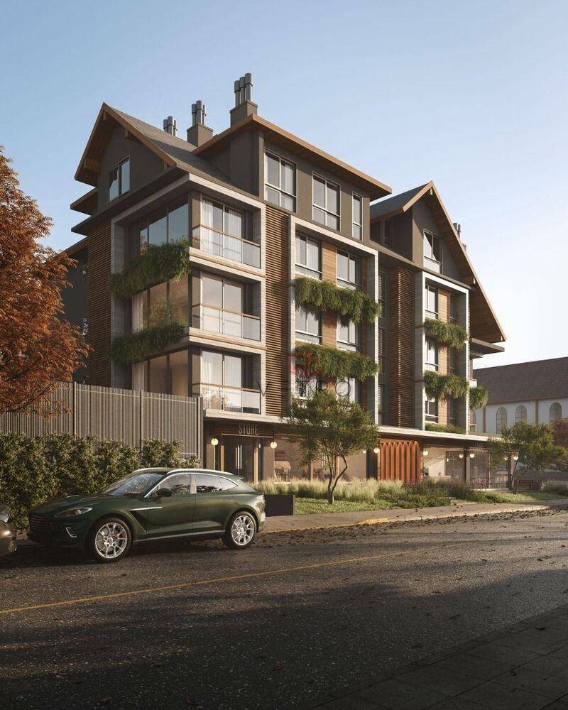 Apartamento, 1 quarto, 63 m² - Foto 8