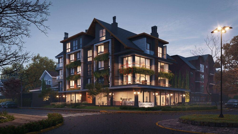 Apartamento, 1 quarto, 63 m² - Foto 5