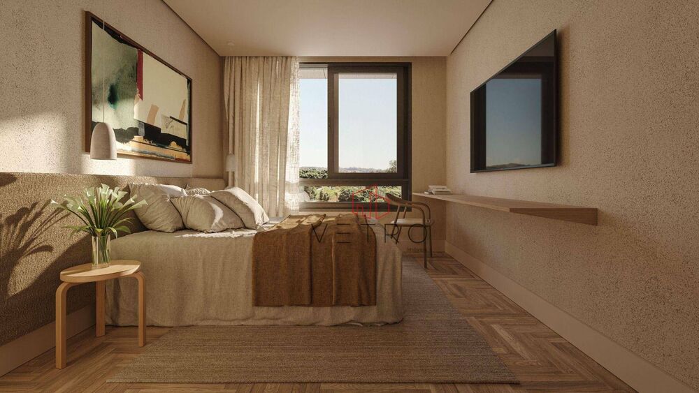 Apartamento, 1 quarto, 63 m² - Foto 2