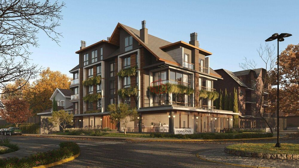 Apartamento, 1 quarto, 63 m² - Foto 6