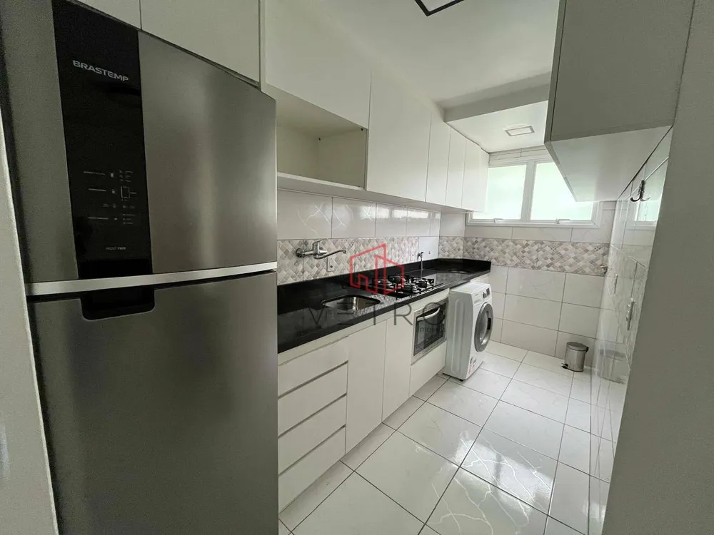 Apartamento, 2 quartos, 59 m² - Foto 3