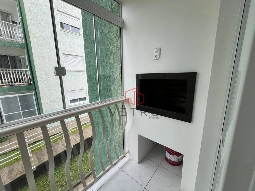 Apartamento, 2 quartos, 59 m² - Foto 5