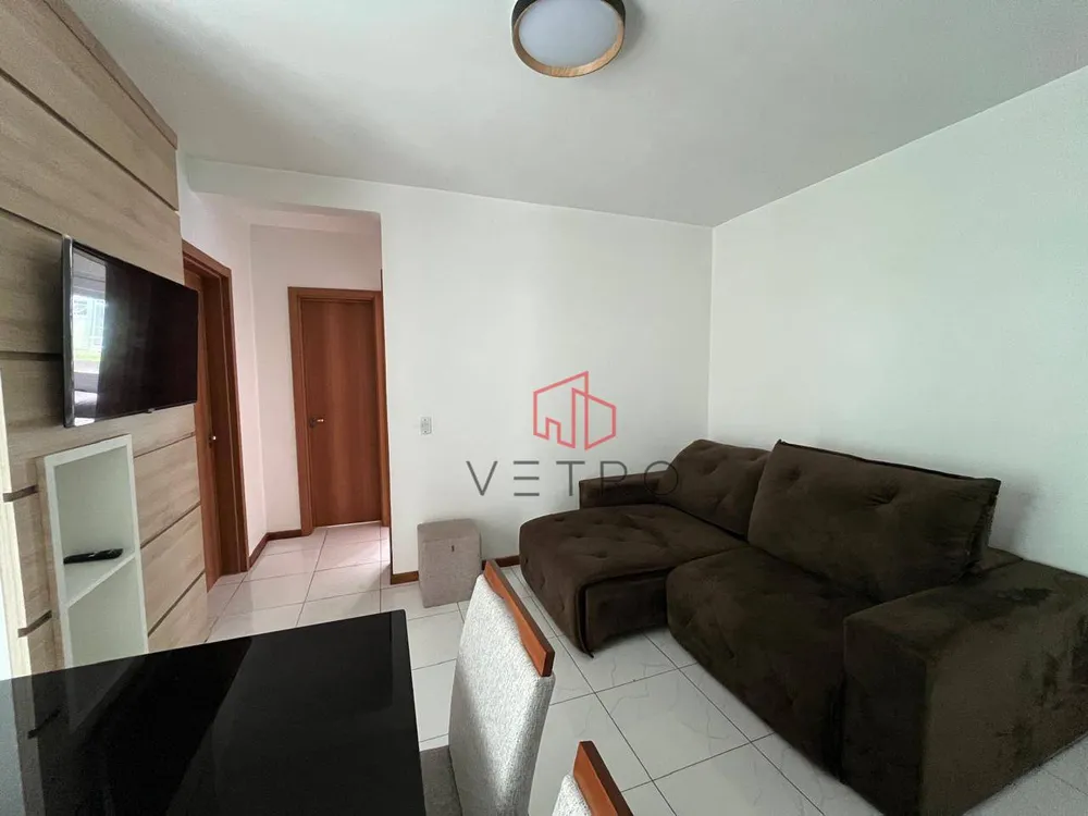 Apartamento, 2 quartos, 59 m² - Foto 1
