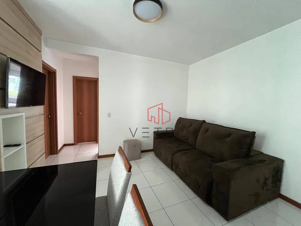 Apartamento, 2 quartos, 59 m² - Foto 2