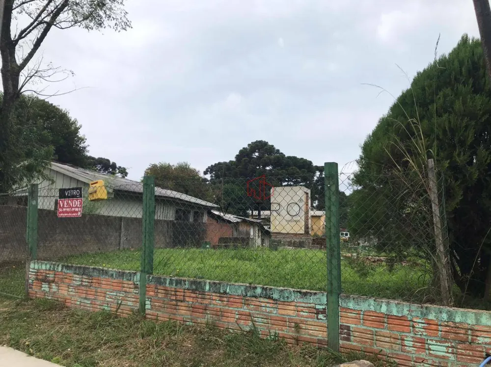 Terreno, 500 m² - Foto 3