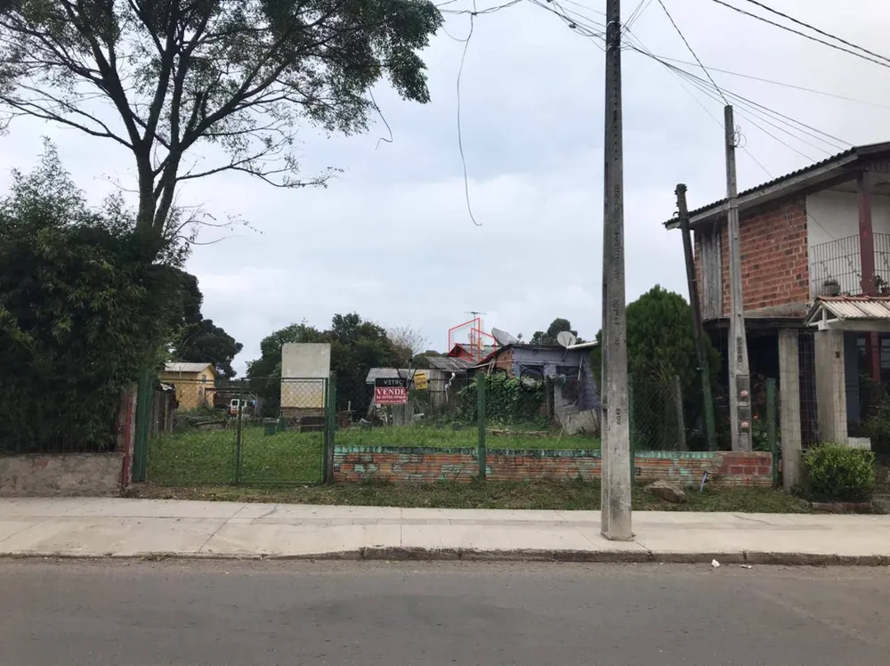 Terreno, 500 m² - Foto 1