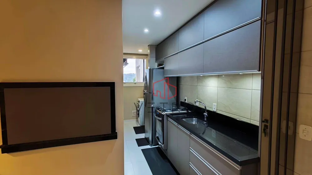 Apartamento, 2 quartos, 92 m² - Foto 8