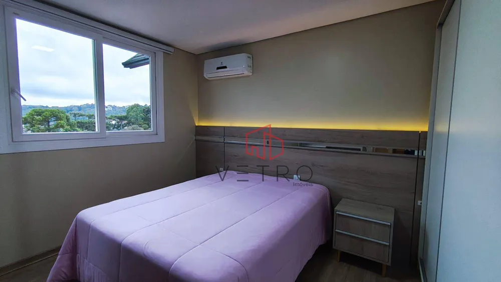 Apartamento, 2 quartos, 92 m² - Foto 11