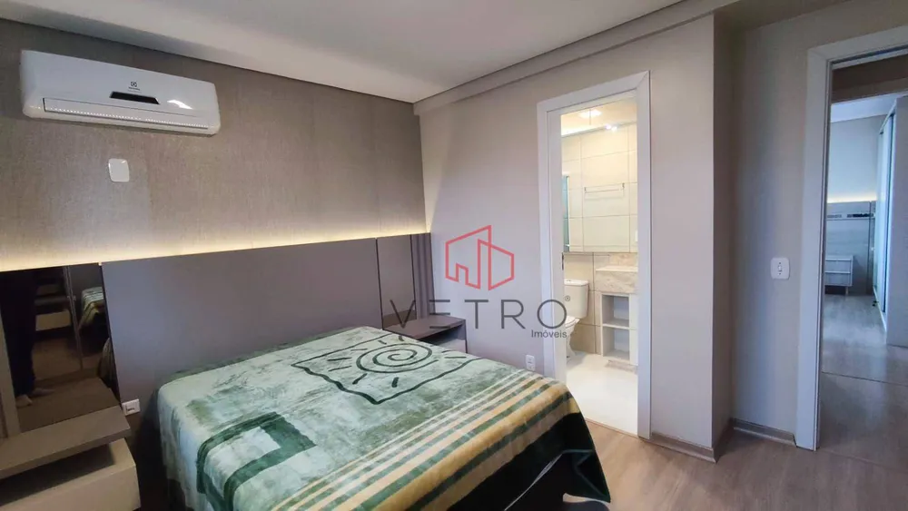 Apartamento, 2 quartos, 92 m² - Foto 9