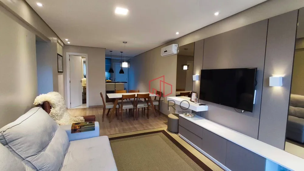 Apartamento, 2 quartos, 92 m² - Foto 5