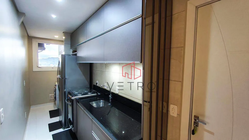 Apartamento, 2 quartos, 92 m² - Foto 6